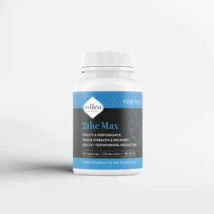 Natural Testosterone Booster