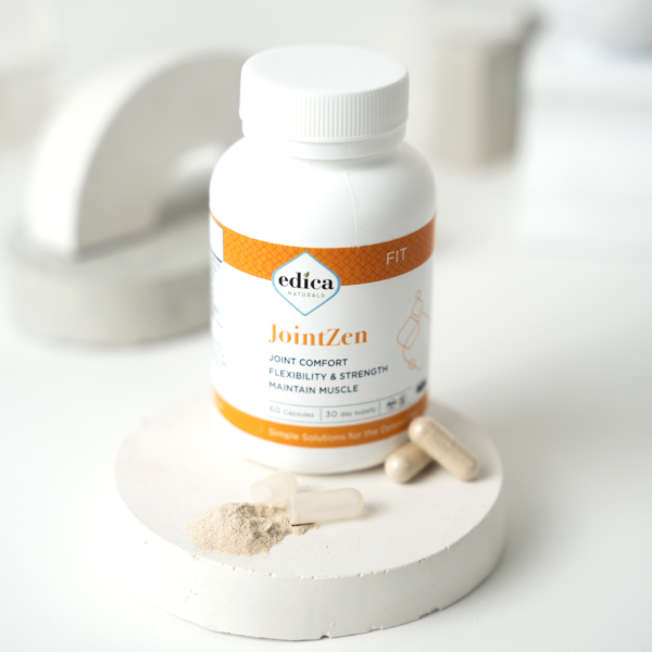 JointZen™ Joint Pain Relief Supplement - Image 3