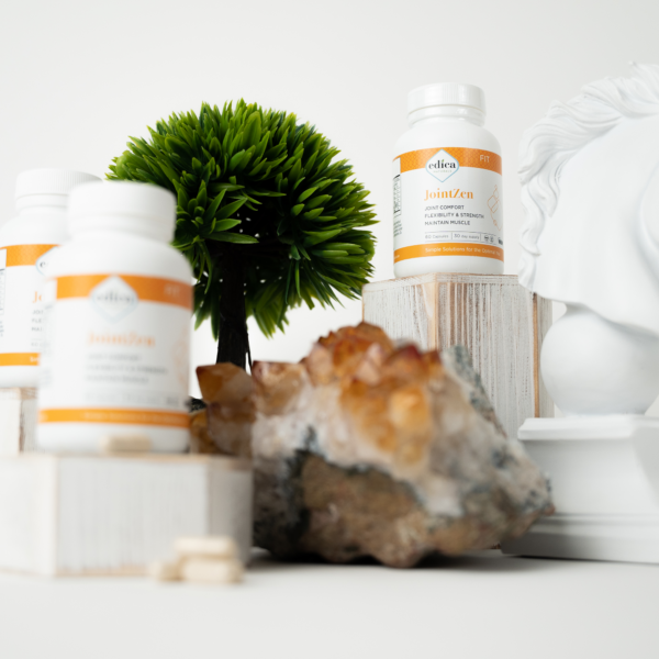 JointZen™ Joint Pain Relief Supplement - Image 5