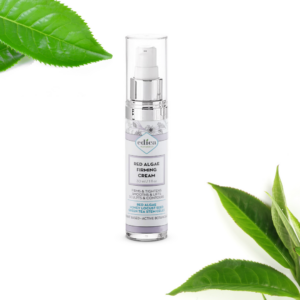 Firming Face Cream with Red Algae