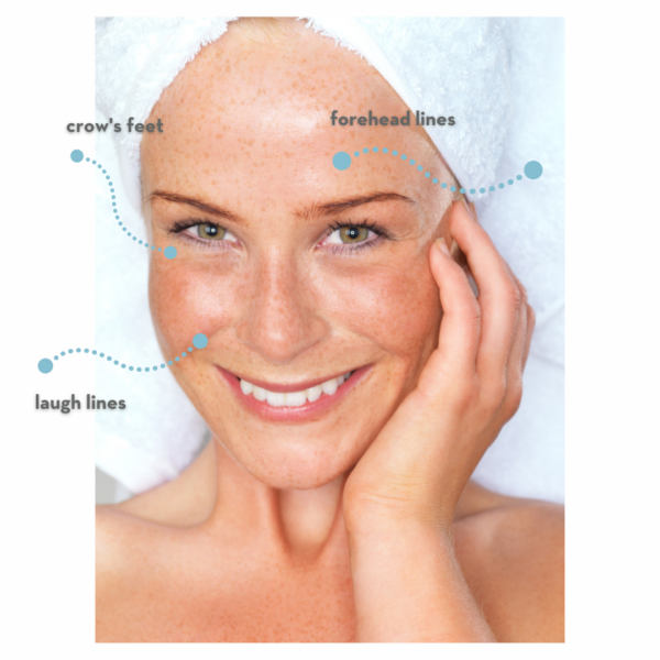 Honey Locust Anti-Wrinkle Cream - Image 3