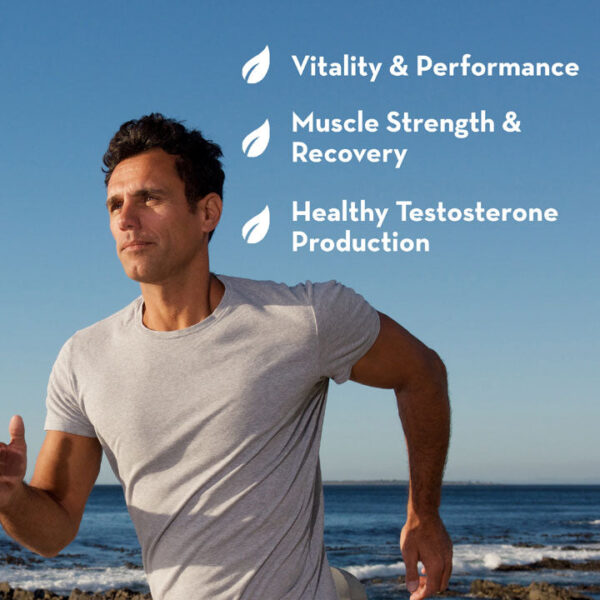 Natural Testosterone Booster 2the Max™ - Image 5