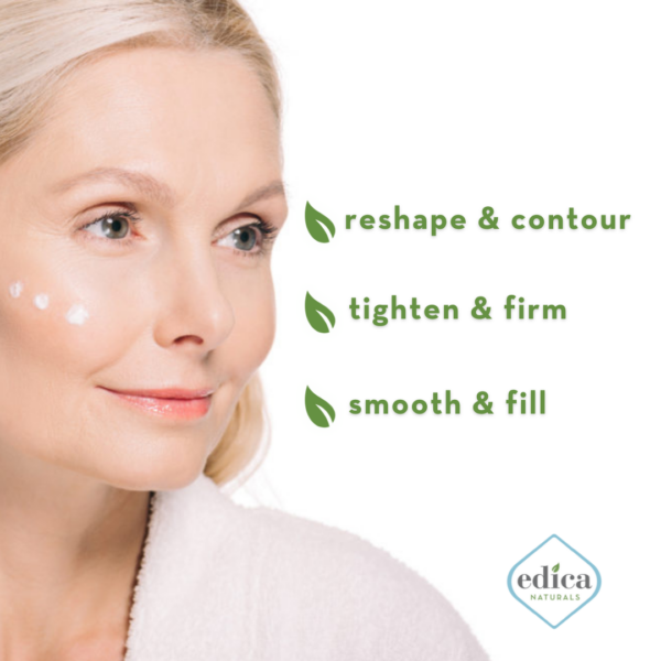 Red Algae Face Cream - Image 4