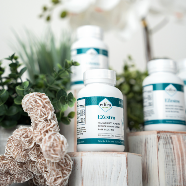 EZestro™ Menopause Relief Supplements for Symptom Support - Image 4