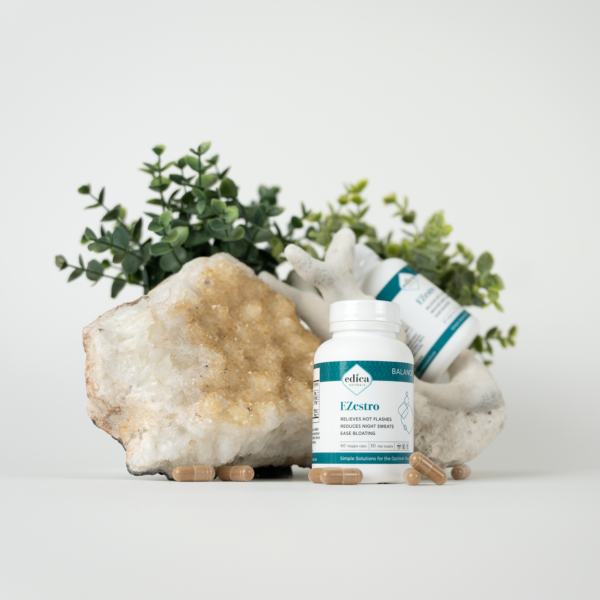 EZestro™ Menopause Relief Supplements for Symptom Support - Image 3