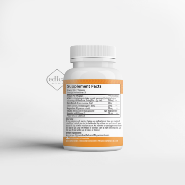 JointZen™ Joint Pain Relief Supplement - Image 2