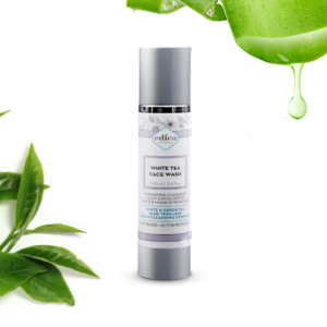 Anti-Aging White Tea Face Wash