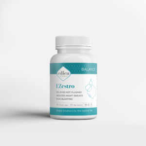 Menopause Relief Supplements