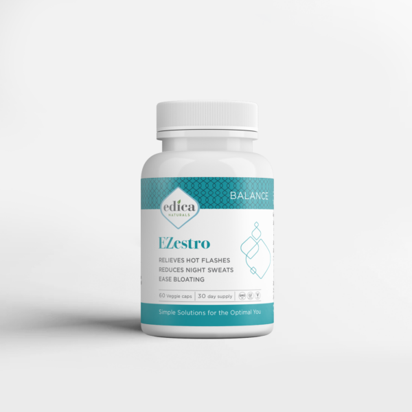 Menopause Relief Supplements