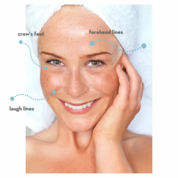Honey Locust Anti-Wrinkle Cream - Image 3