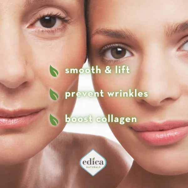 Honey Locust Anti-Wrinkle Cream - Image 4