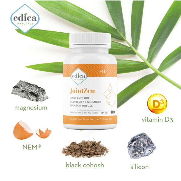 JointZen™ Joint Pain Relief Supplement - Image 7