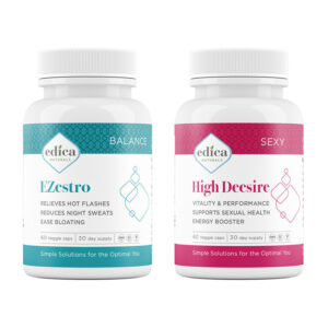 Women's Balance Stack